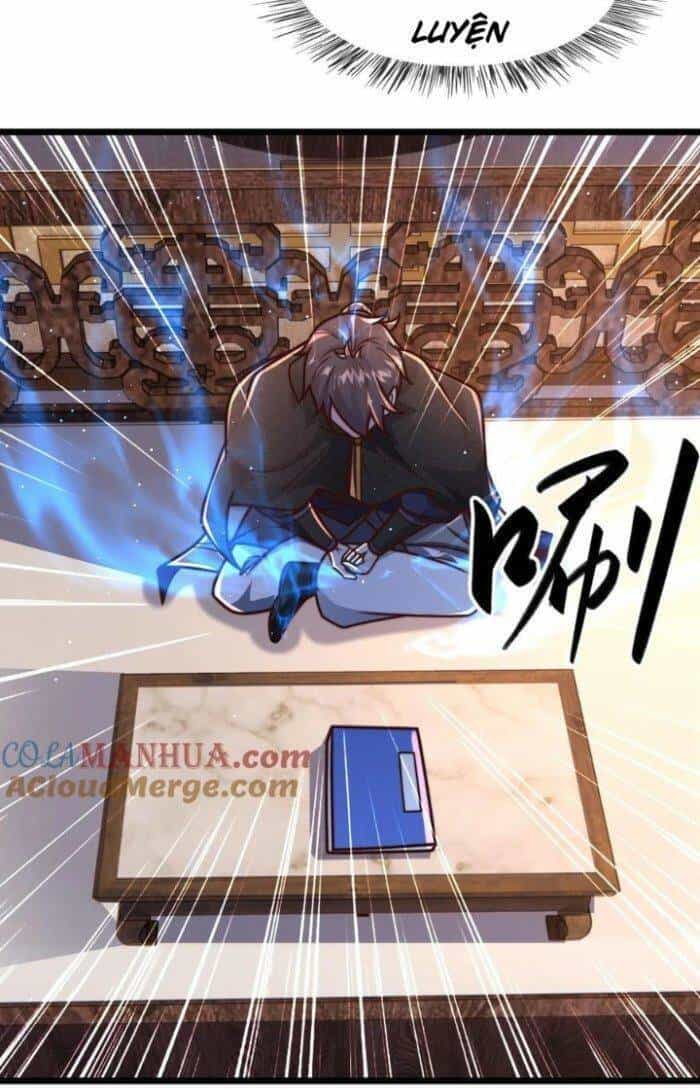 Ta Nuôi Quỷ Ở Trấn Ma Ty - Chương 99 - ảnh 24