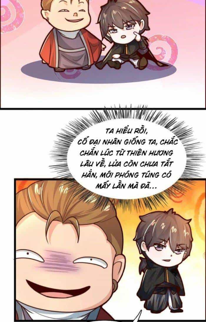 Ta Nuôi Quỷ Ở Trấn Ma Ty - Chương 99 - ảnh 39