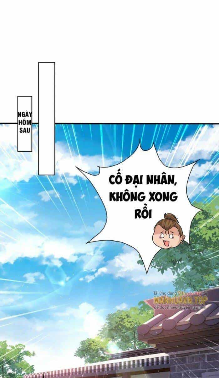 Ta Nuôi Quỷ Ở Trấn Ma Ty - Chương 100 - ảnh 14