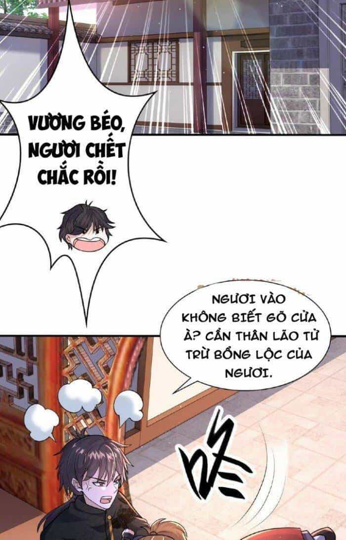 Ta Nuôi Quỷ Ở Trấn Ma Ty - Chương 100 - ảnh 15