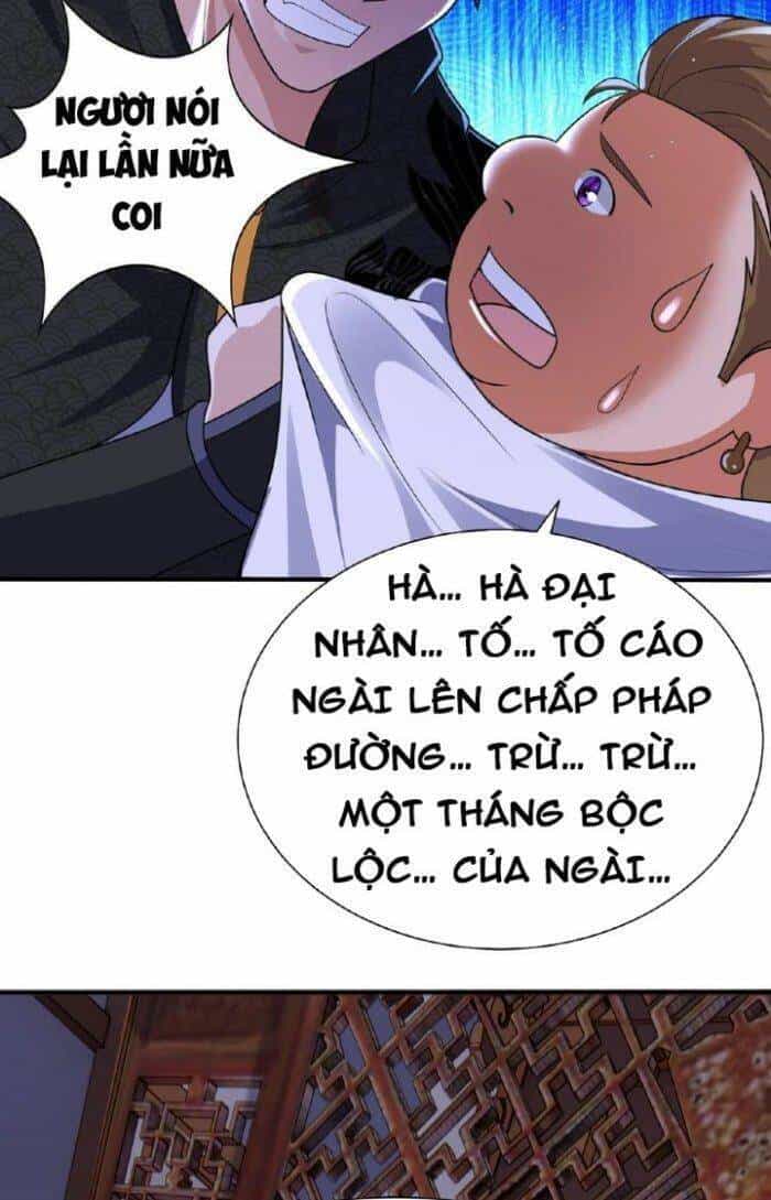 Ta Nuôi Quỷ Ở Trấn Ma Ty - Chương 100 - ảnh 18