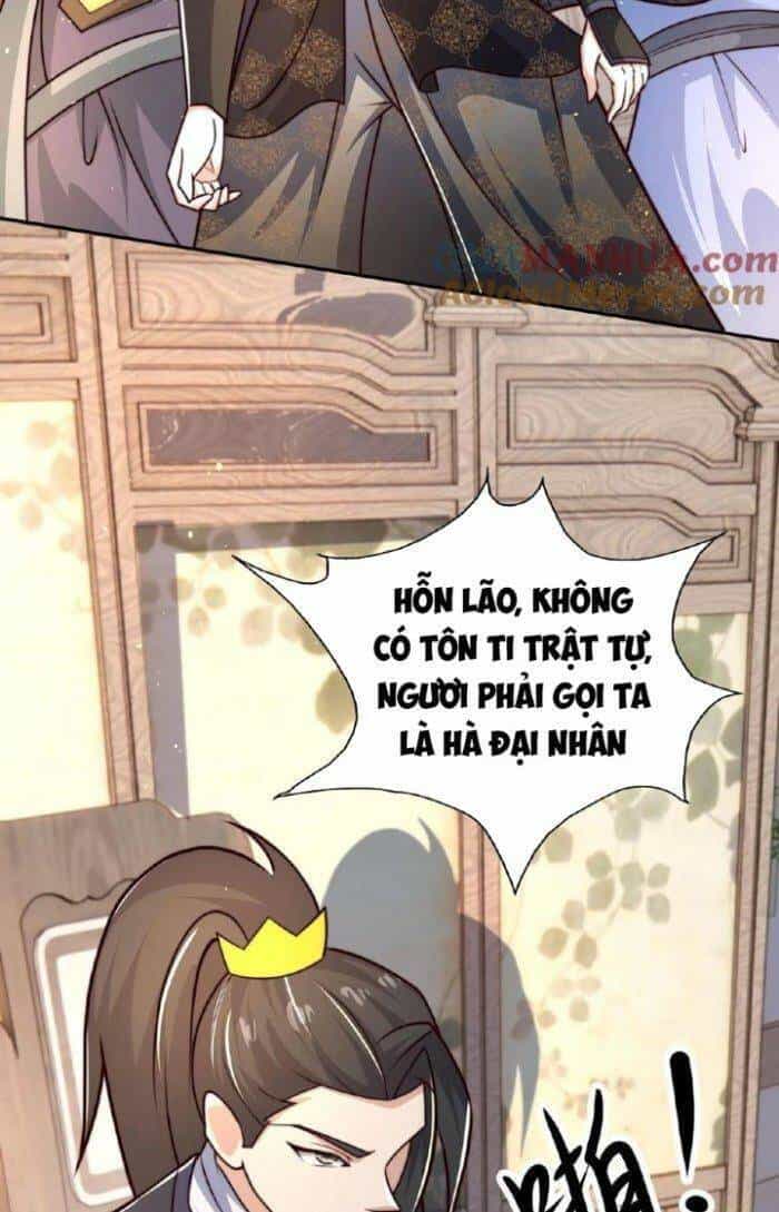 Ta Nuôi Quỷ Ở Trấn Ma Ty - Chương 100 - ảnh 29