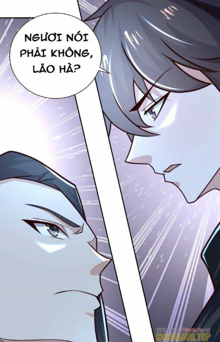 Ta Nuôi Quỷ Ở Trấn Ma Ty - Chương 100 - ảnh 34