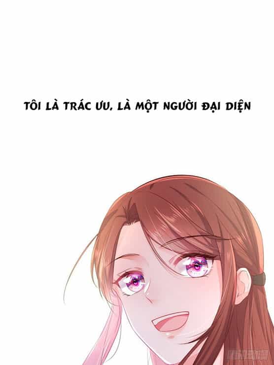 Ta Ở Cổ Đại Làm Ngôi Sao - Chương 0 - ảnh 2