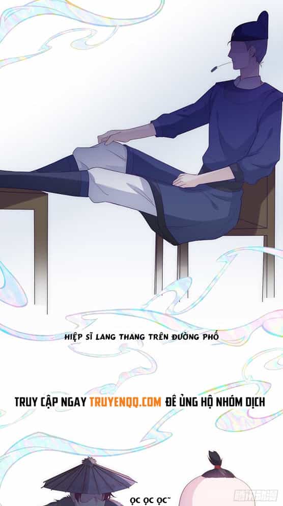 Ta Ở Cổ Đại Làm Ngôi Sao - Chương 0 - ảnh 23