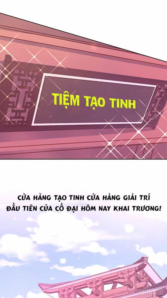 Ta Ở Cổ Đại Làm Ngôi Sao - Chương 1 - ảnh 19