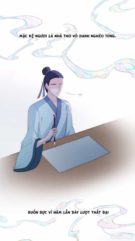 Ta Ở Cổ Đại Làm Ngôi Sao - Chương 1 - ảnh 21
