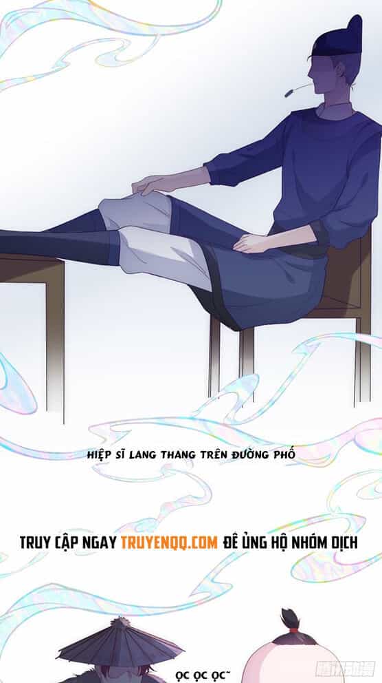 Ta Ở Cổ Đại Làm Ngôi Sao - Chương 1 - ảnh 22