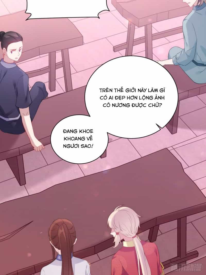 Ta Ở Cổ Đại Làm Ngôi Sao - Chương 2 - ảnh 13