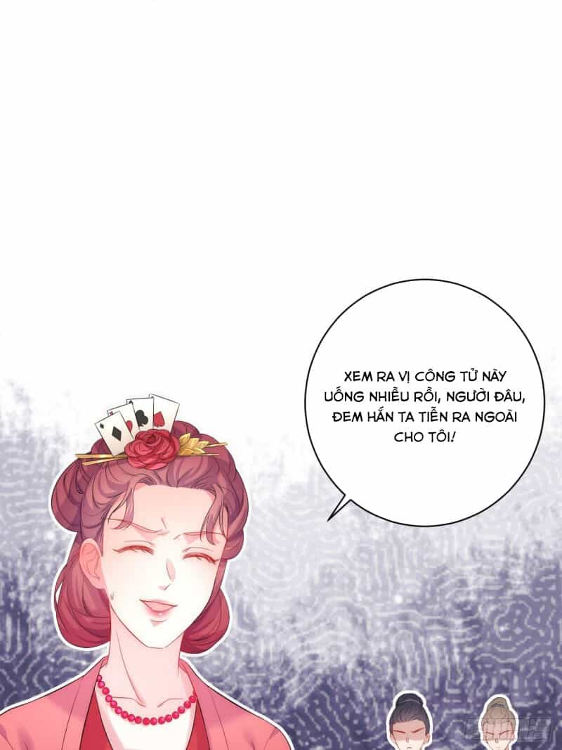 Ta Ở Cổ Đại Làm Ngôi Sao - Chương 2 - ảnh 18