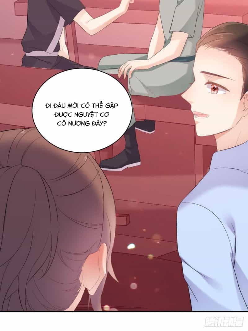 Ta Ở Cổ Đại Làm Ngôi Sao - Chương 2 - ảnh 23
