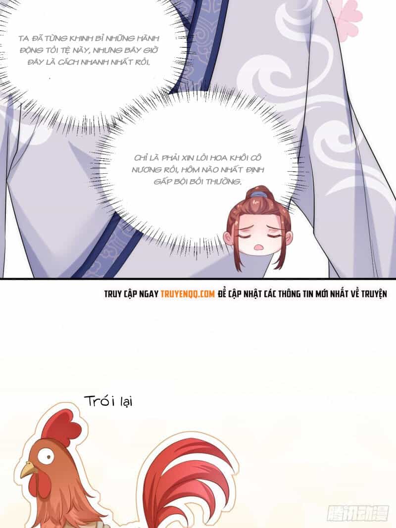 Ta Ở Cổ Đại Làm Ngôi Sao - Chương 2 - ảnh 31