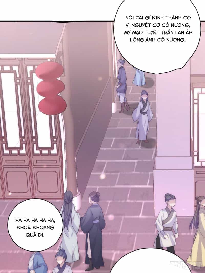 Ta Ở Cổ Đại Làm Ngôi Sao - Chương 2 - ảnh 35