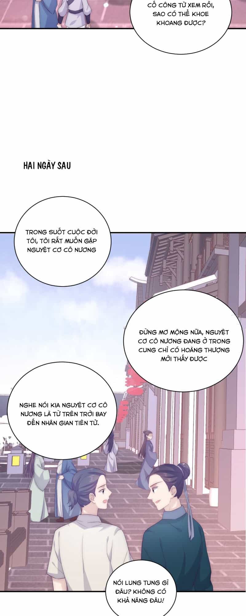Ta Ở Cổ Đại Làm Ngôi Sao - Chương 2 - ảnh 36