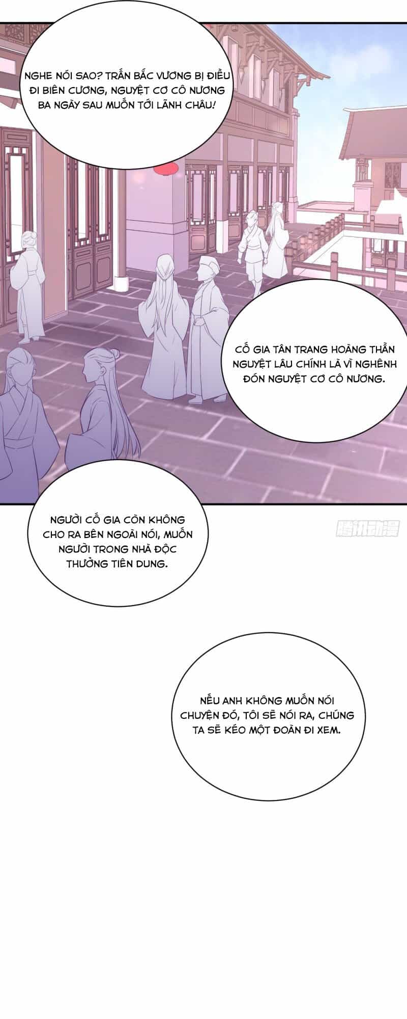 Ta Ở Cổ Đại Làm Ngôi Sao - Chương 2 - ảnh 38