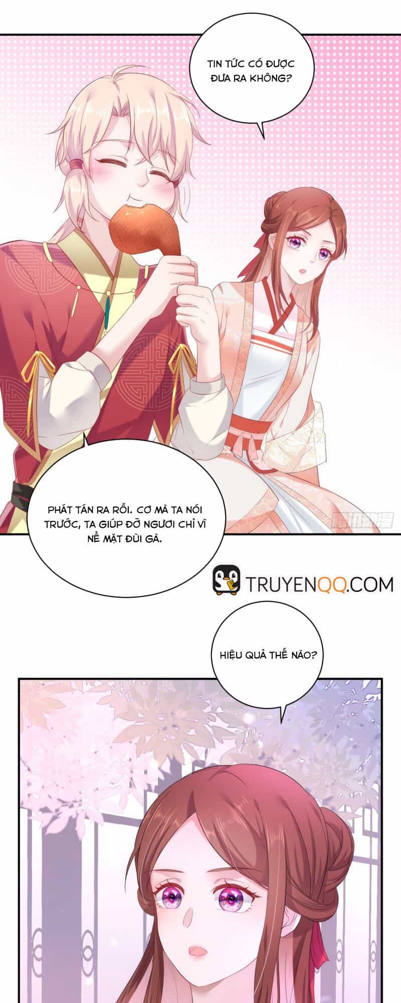 Ta Ở Cổ Đại Làm Ngôi Sao - Chương 2 - ảnh 40