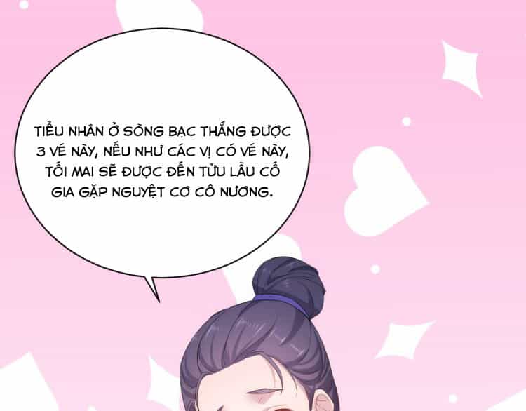 Ta Ở Cổ Đại Làm Ngôi Sao - Chương 3 - ảnh 11