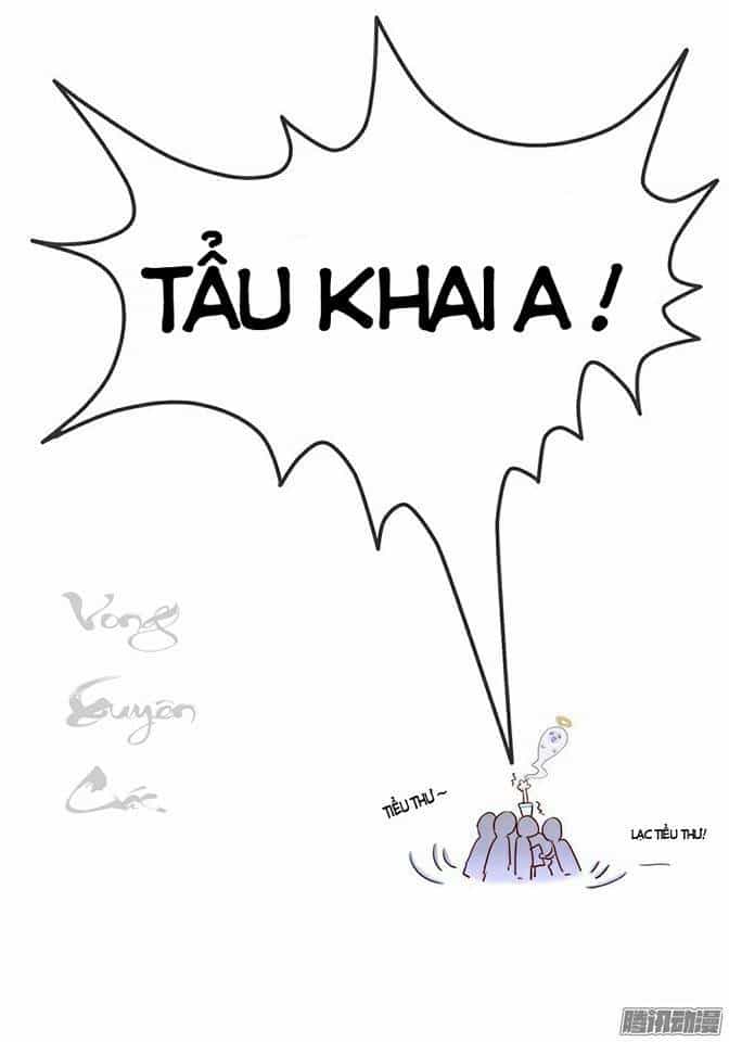 Ta Ở Cổ Đại Xích Cp - Chương 0 - ảnh 16