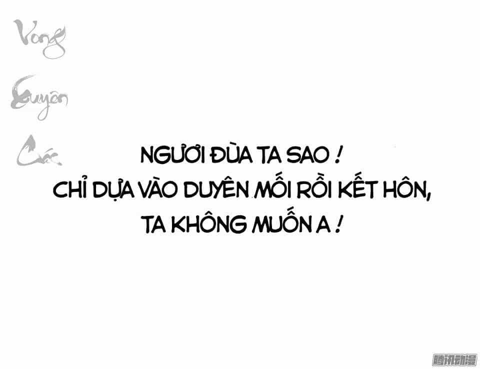 Ta Ở Cổ Đại Xích Cp - Chương 0 - ảnh 6