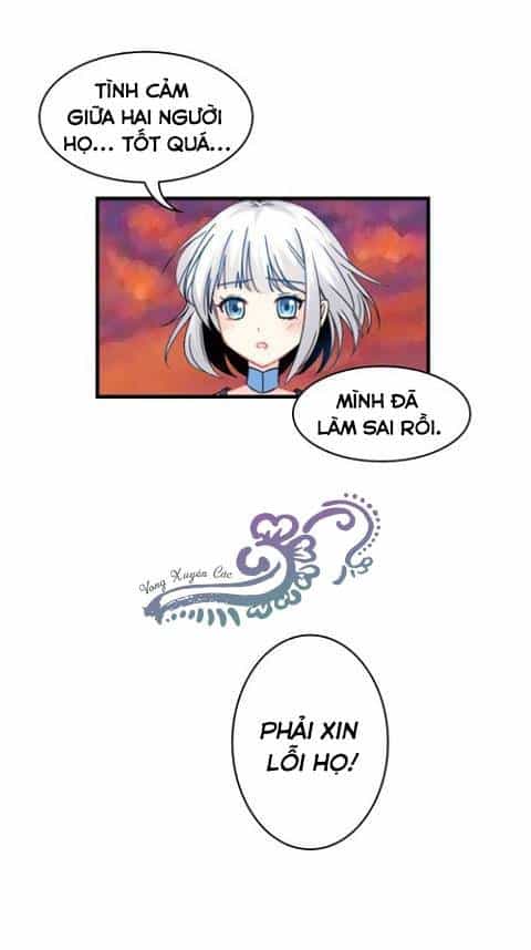 Ta Ở Cổ Đại Xích Cp - Chương 9 - ảnh 12
