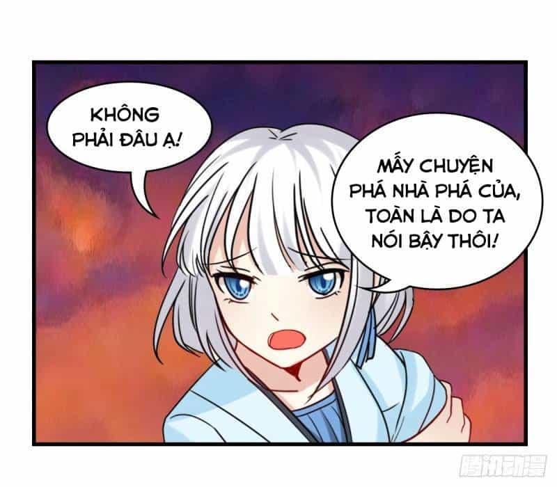 Ta Ở Cổ Đại Xích Cp - Chương 9 - ảnh 17