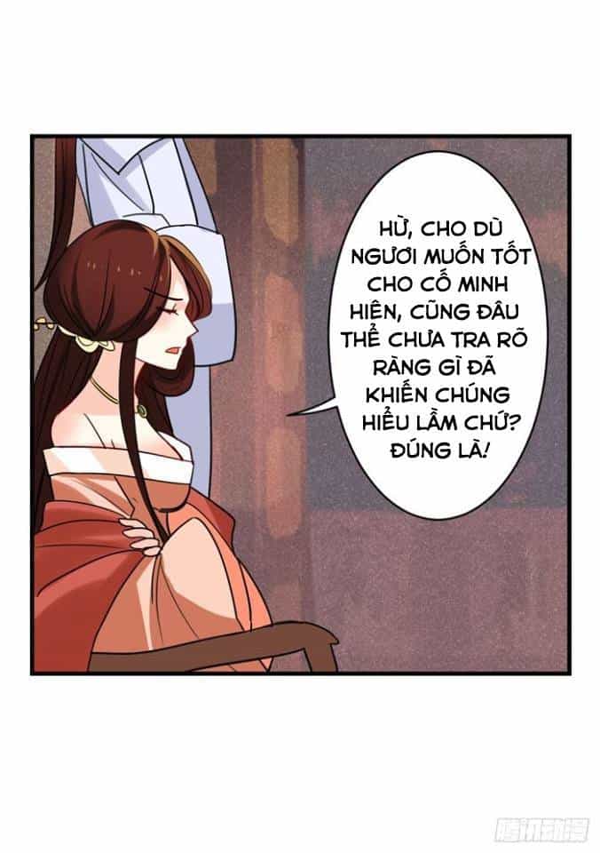 Ta Ở Cổ Đại Xích Cp - Chương 9 - ảnh 22