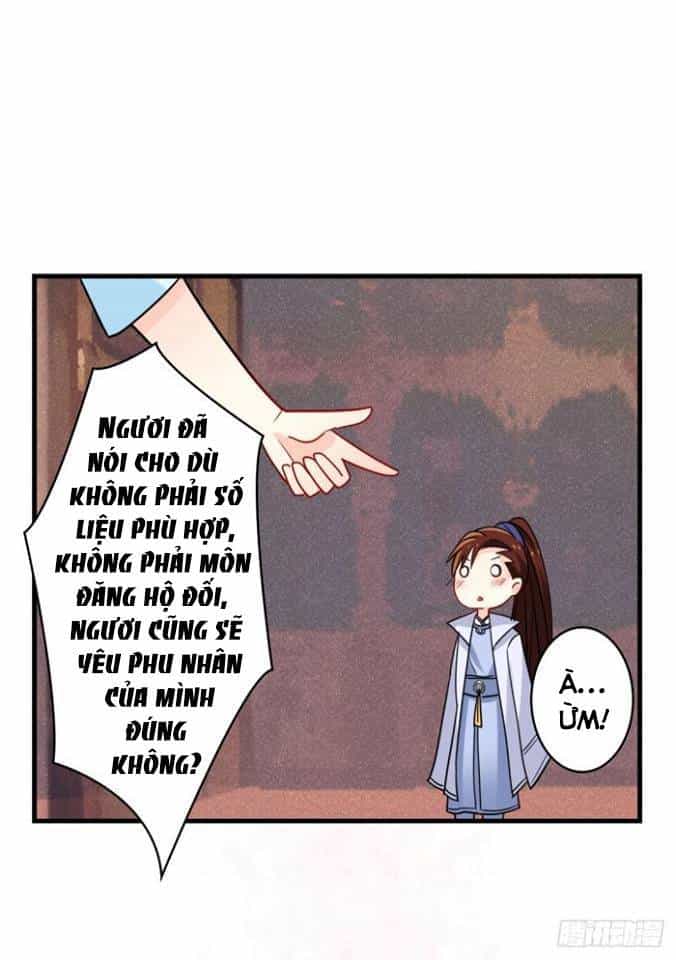 Ta Ở Cổ Đại Xích Cp - Chương 9 - ảnh 28