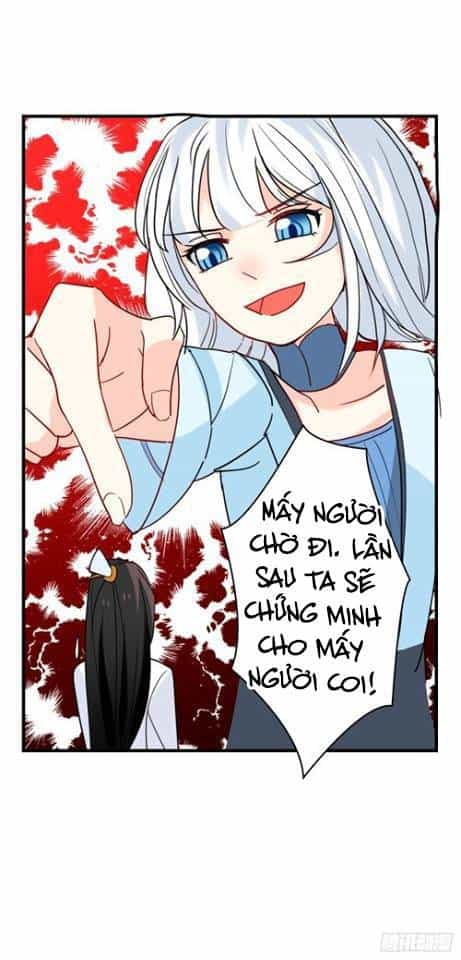 Ta Ở Cổ Đại Xích Cp - Chương 9 - ảnh 30