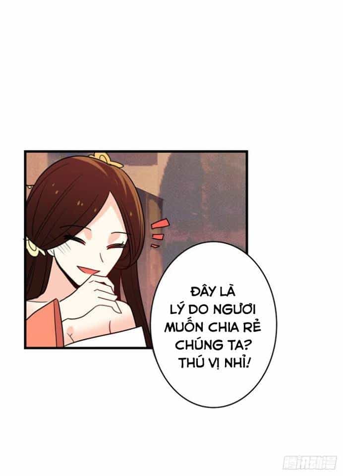 Ta Ở Cổ Đại Xích Cp - Chương 9 - ảnh 32