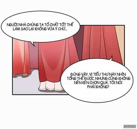 Ta Ở Cổ Đại Xích Cp - Chương 2 - ảnh 10