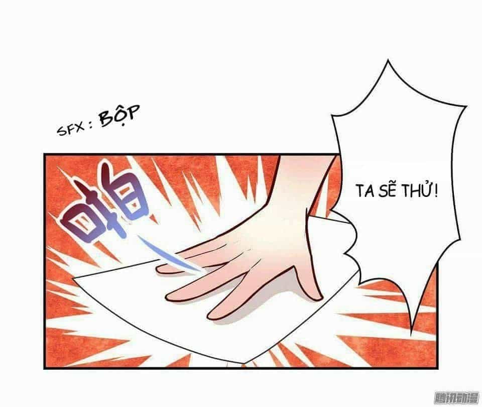 Ta Ở Cổ Đại Xích Cp - Chương 3 - ảnh 14