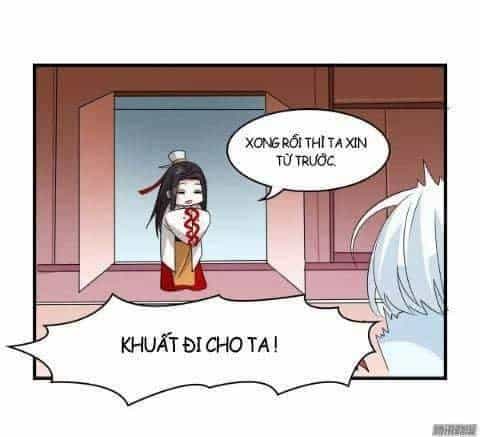 Ta Ở Cổ Đại Xích Cp - Chương 3 - ảnh 16