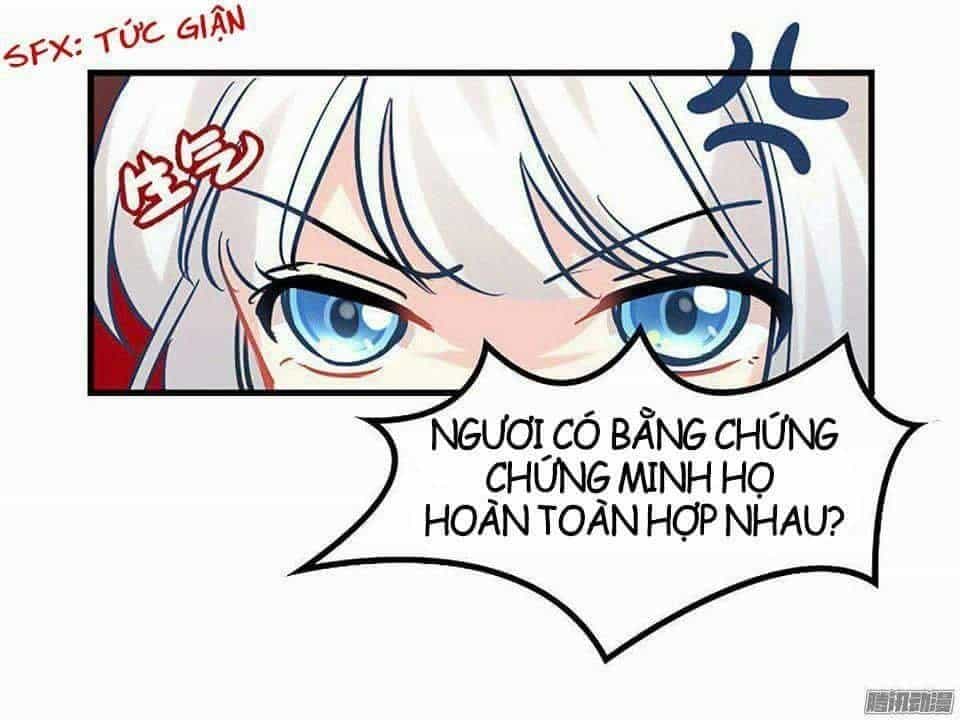 Ta Ở Cổ Đại Xích Cp - Chương 3 - ảnh 4