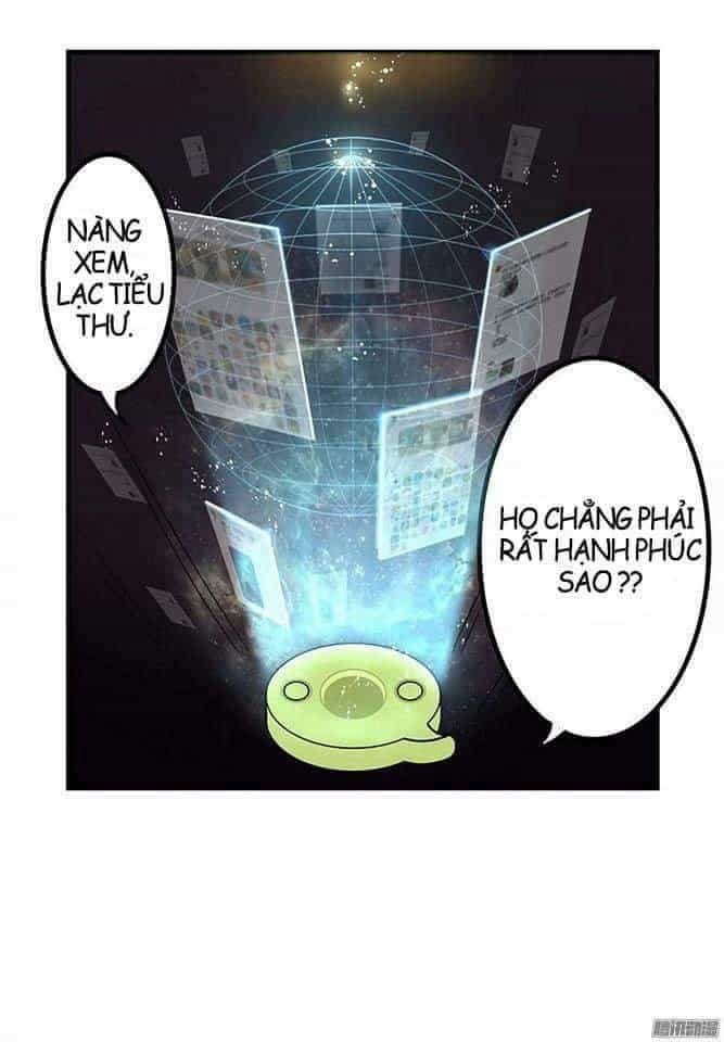 Ta Ở Cổ Đại Xích Cp - Chương 3 - ảnh 7