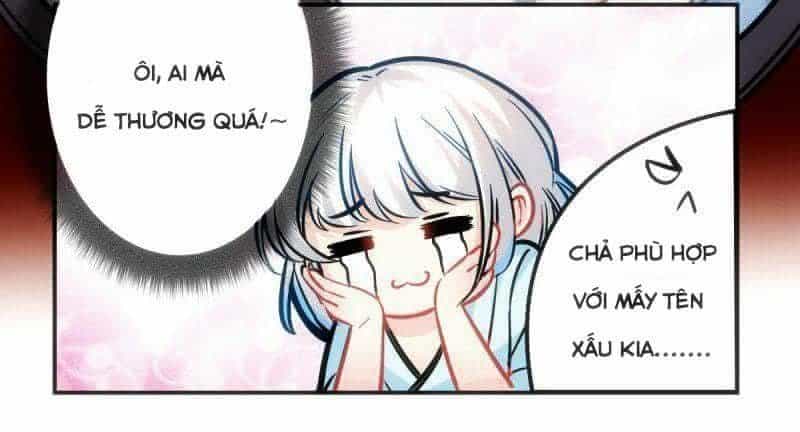 Ta Ở Cổ Đại Xích Cp - Chương 4 - ảnh 19