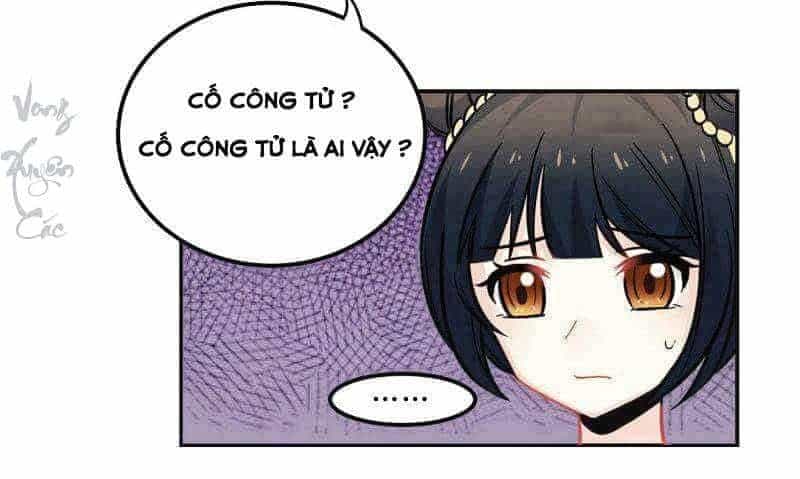 Ta Ở Cổ Đại Xích Cp - Chương 4 - ảnh 21