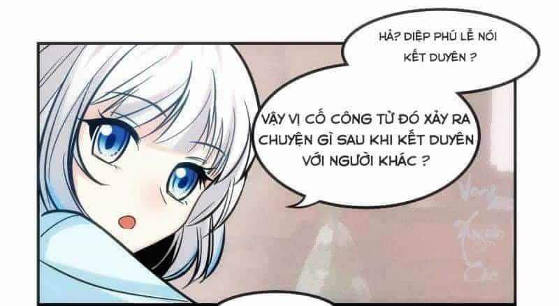 Ta Ở Cổ Đại Xích Cp - Chương 4 - ảnh 23