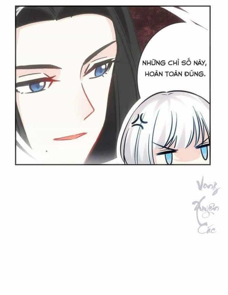 Ta Ở Cổ Đại Xích Cp - Chương 4 - ảnh 26