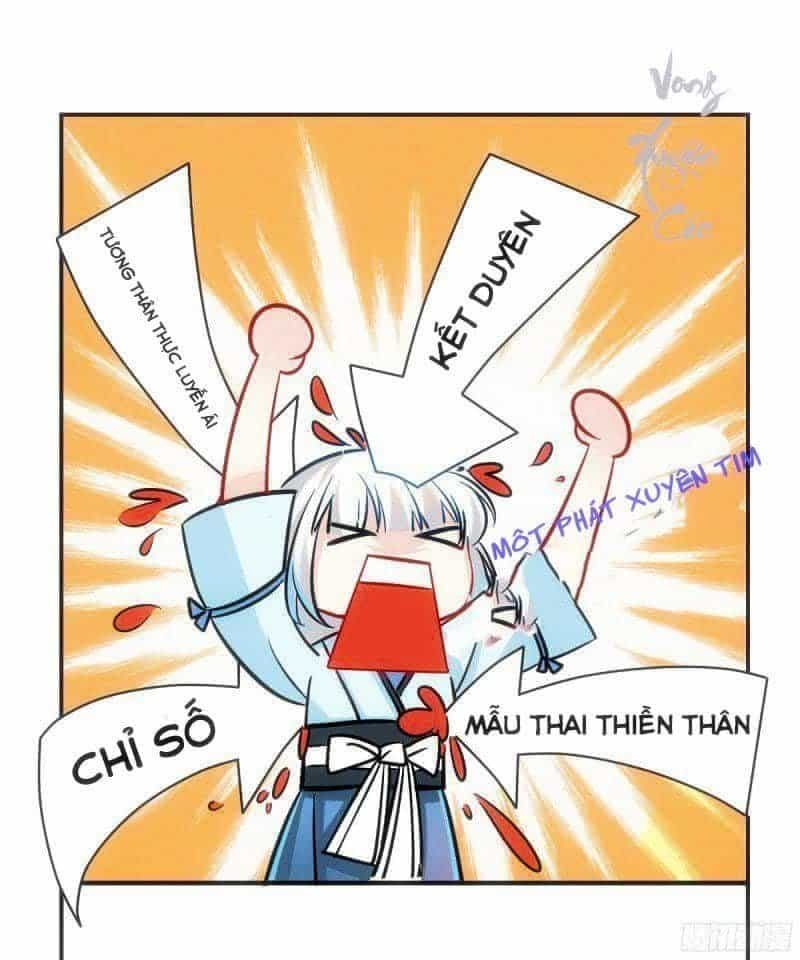 Ta Ở Cổ Đại Xích Cp - Chương 4 - ảnh 27