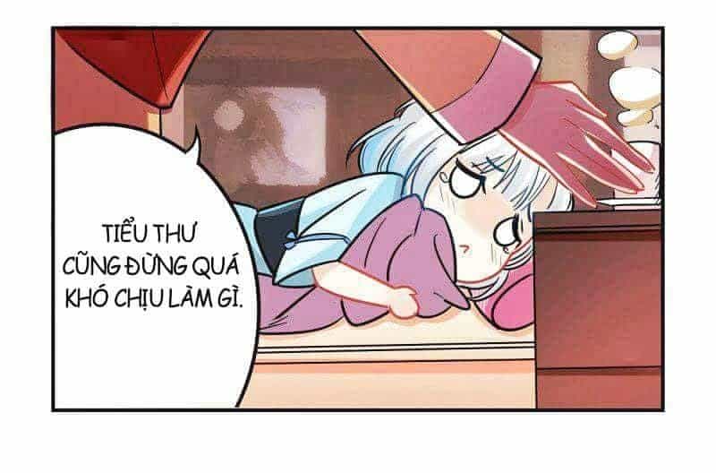 Ta Ở Cổ Đại Xích Cp - Chương 4 - ảnh 3