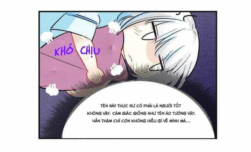 Ta Ở Cổ Đại Xích Cp - Chương 4 - ảnh 5