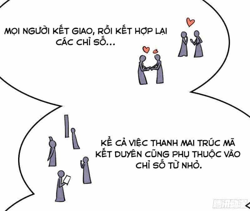 Ta Ở Cổ Đại Xích Cp - Chương 4 - ảnh 8