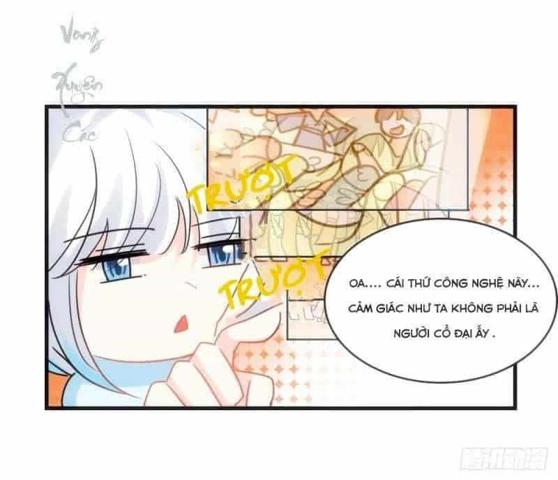 Ta Ở Cổ Đại Xích Cp - Chương 5 - ảnh 12