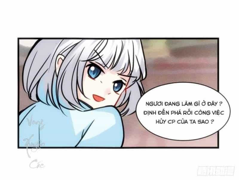 Ta Ở Cổ Đại Xích Cp - Chương 5 - ảnh 17