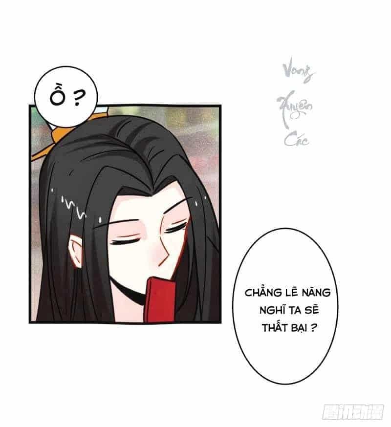 Ta Ở Cổ Đại Xích Cp - Chương 5 - ảnh 18