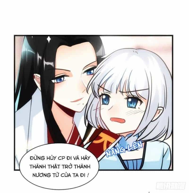 Ta Ở Cổ Đại Xích Cp - Chương 5 - ảnh 19