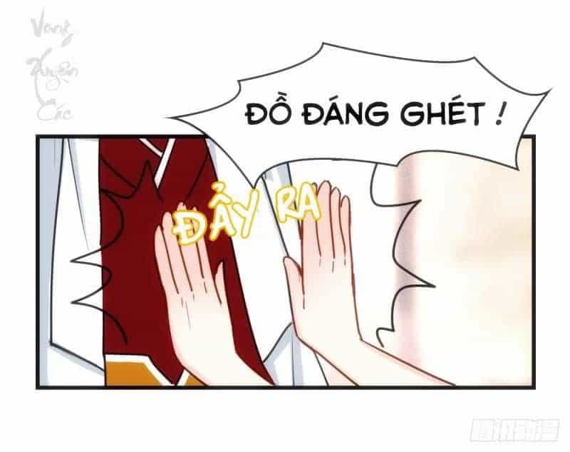 Ta Ở Cổ Đại Xích Cp - Chương 5 - ảnh 22