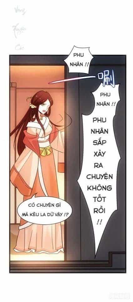 Ta Ở Cổ Đại Xích Cp - Chương 6 - ảnh 19