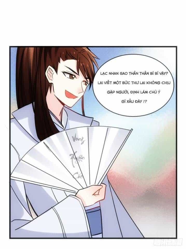 Ta Ở Cổ Đại Xích Cp - Chương 6 - ảnh 37