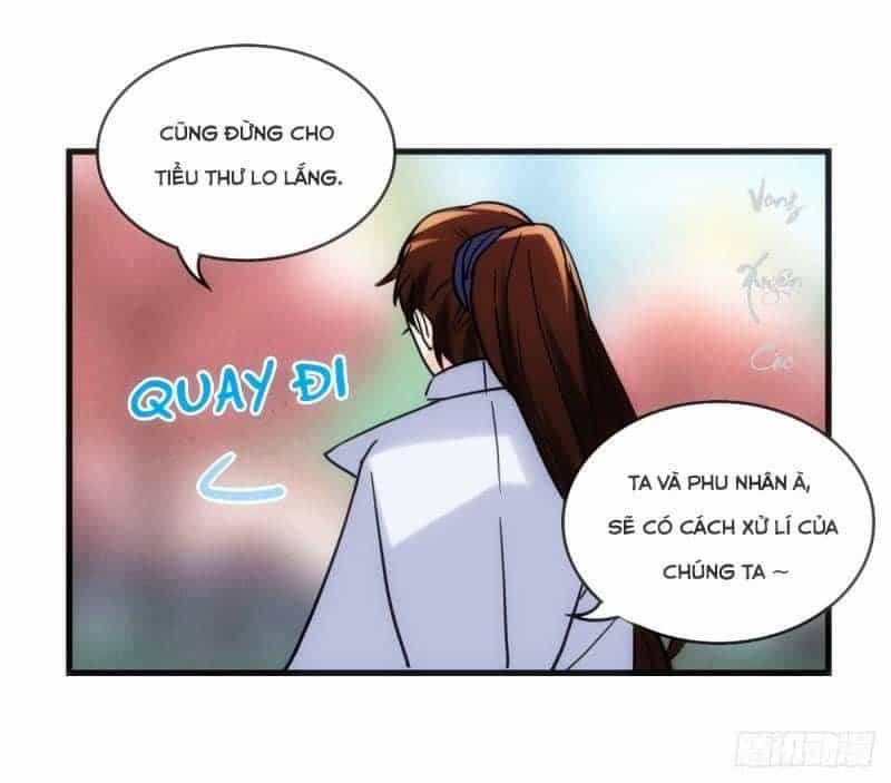 Ta Ở Cổ Đại Xích Cp - Chương 6 - ảnh 46